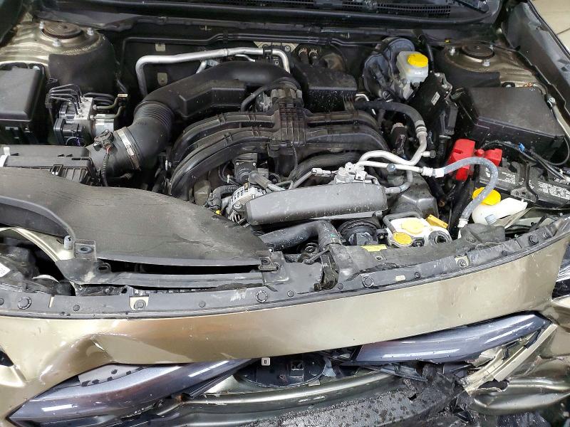 Продажа на аукционе авто 2024 Subaru Outback, vin: 4S4BTAFC7R3207256, номер лота: 51473996