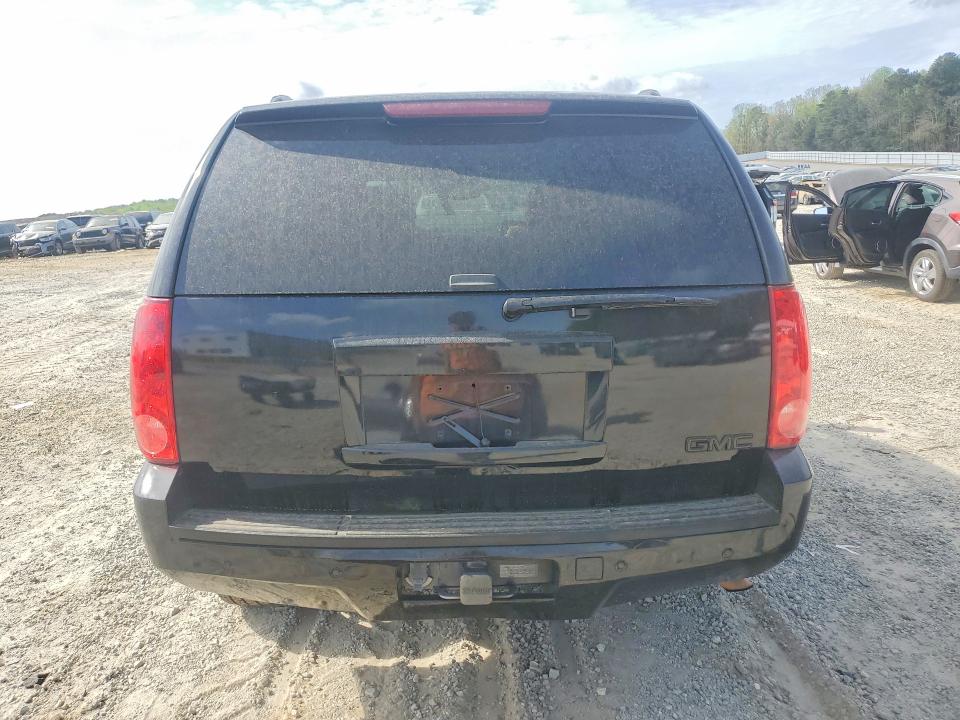 48247866 :رقم المزاد ، 1GKFC13008J175670 vin ، 2008 Gmc Yukon مزاد بيع