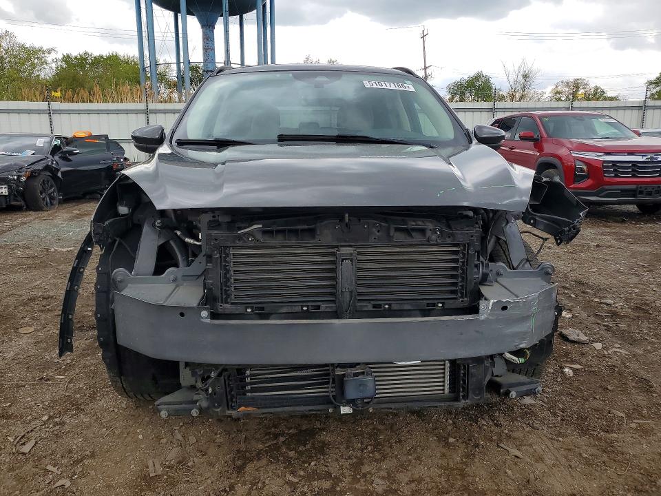 2020 Ford Escape მანქანა იყიდება აუქციონზე, vin: 1FMCU9J96LUA30941, აუქციონის ნომერი: 51017186