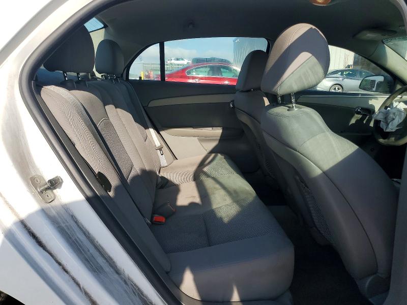 Продажа на аукционе авто 2012 Chevrolet Malibu, vin: 1G1ZB5E00CF298325, номер лота: 50922606