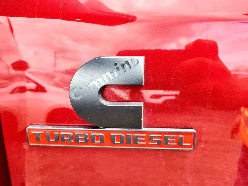 48193996 :رقم المزاد ، 3C63RRML2RG166693 vin ، 2024 Ram 3500 مزاد بيع