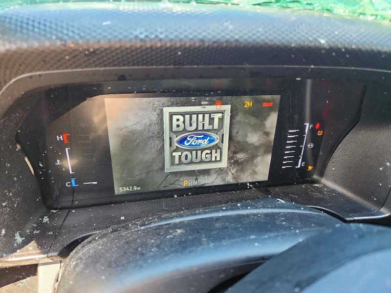 Продажа на аукционе авто 2025 Ford Ranger, vin: 1FTER4HH0SLE39519, номер лота: 49995446