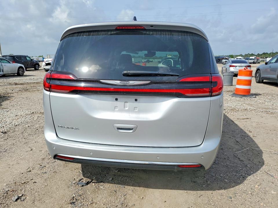 Продажа на аукционе авто 2024 Chrysler Pacifica, vin: 2C4RC1BG1RR129141, номер лота: 49749556