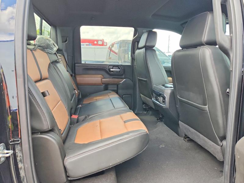 Продажа на аукционе авто 2022 Chevrolet Silverado, vin: 1GC4YVEY5NF241143, номер лота: 49057946