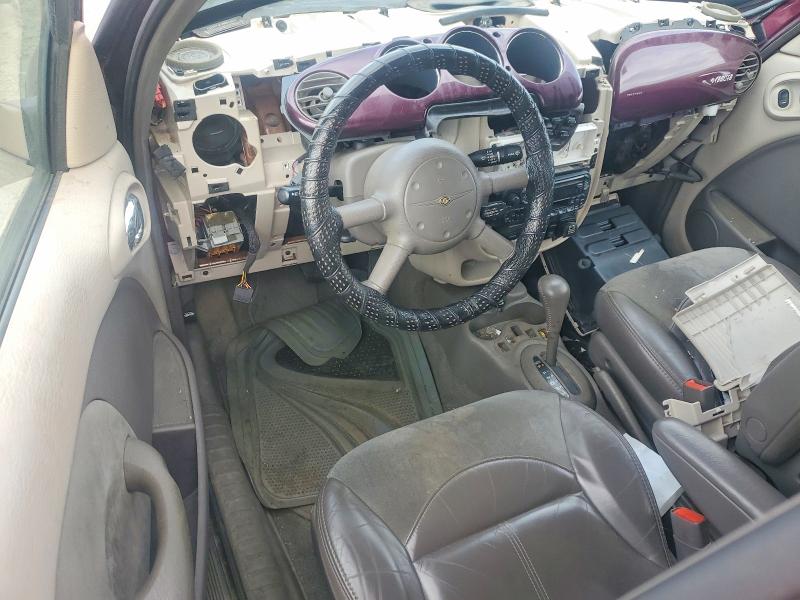 Aukcja sprzedaży 2002 Chrysler Pt Cruiser, vin: 3C8FY68B82T236783, numer aukcji: 51657436