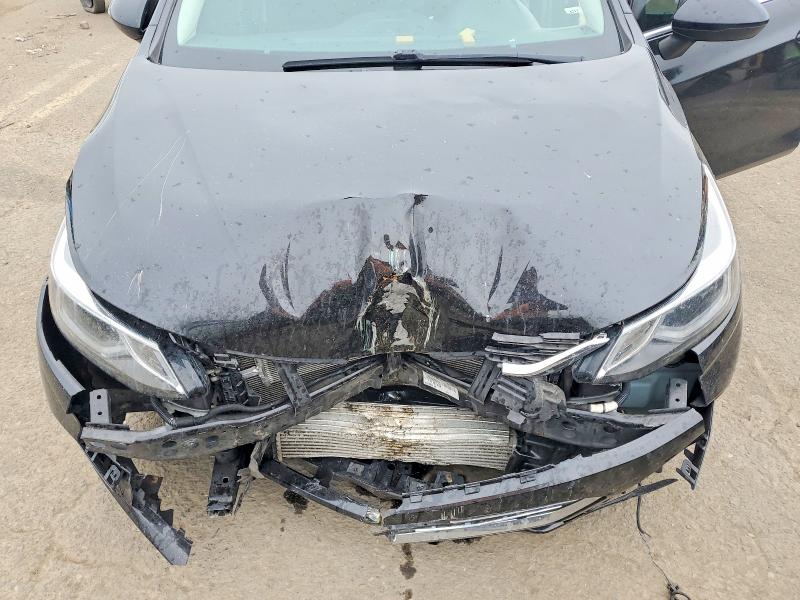 Aukcja sprzedaży 2017 Chevrolet Cruze, vin: 1G1BE5SM5H7126955, numer aukcji: 51821856