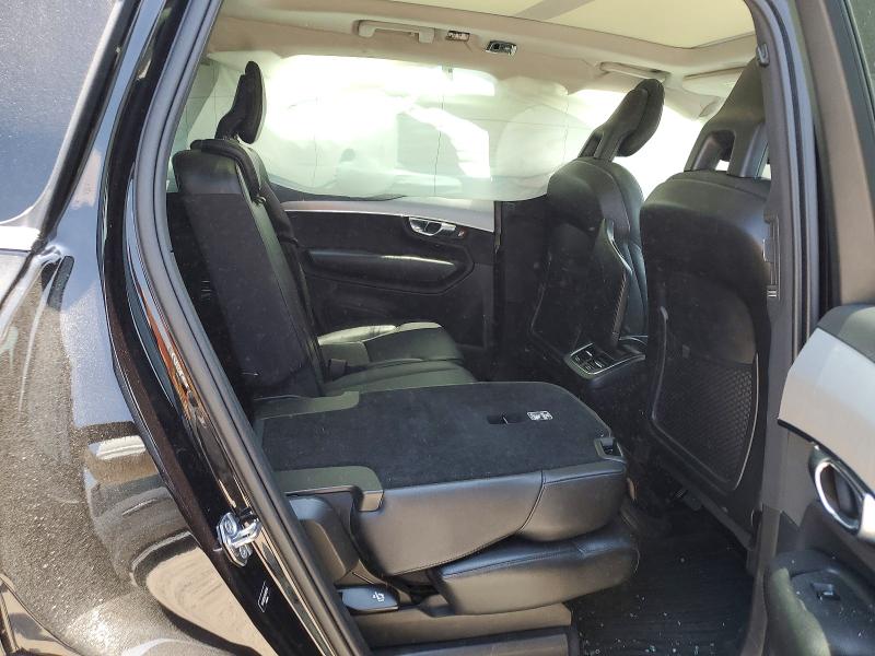 51664546 :رقم المزاد ، YV4102CK2M1709748 vin ، 2021 Volvo Xc90 مزاد بيع