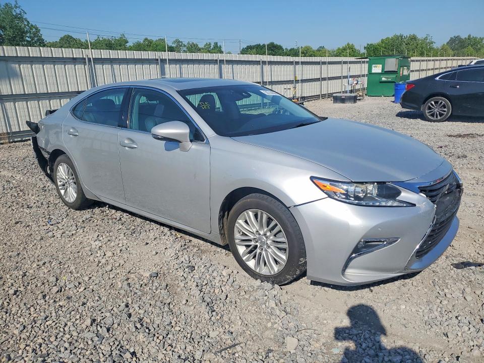 50744866 :رقم المزاد ، 58ABK1GG4HU047374 vin ، 2017 Lexus Es مزاد بيع