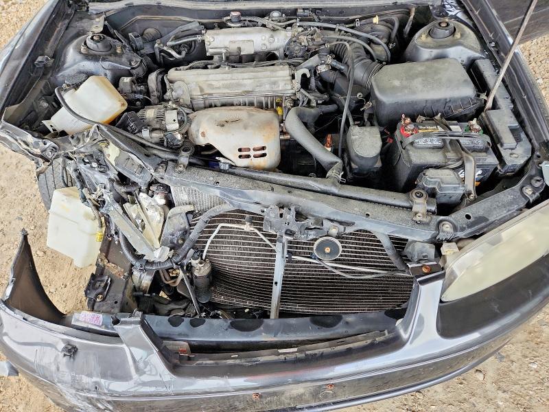 48597216 :رقم المزاد ، JT2BG22K8Y0451079 vin ، 2000 Toyota Camry مزاد بيع