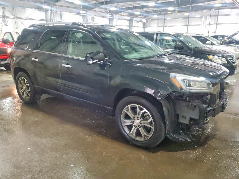 49656416 :رقم المزاد ، 1GKKVRKD6EJ374679 vin ، 2014 Gmc Acadia مزاد بيع