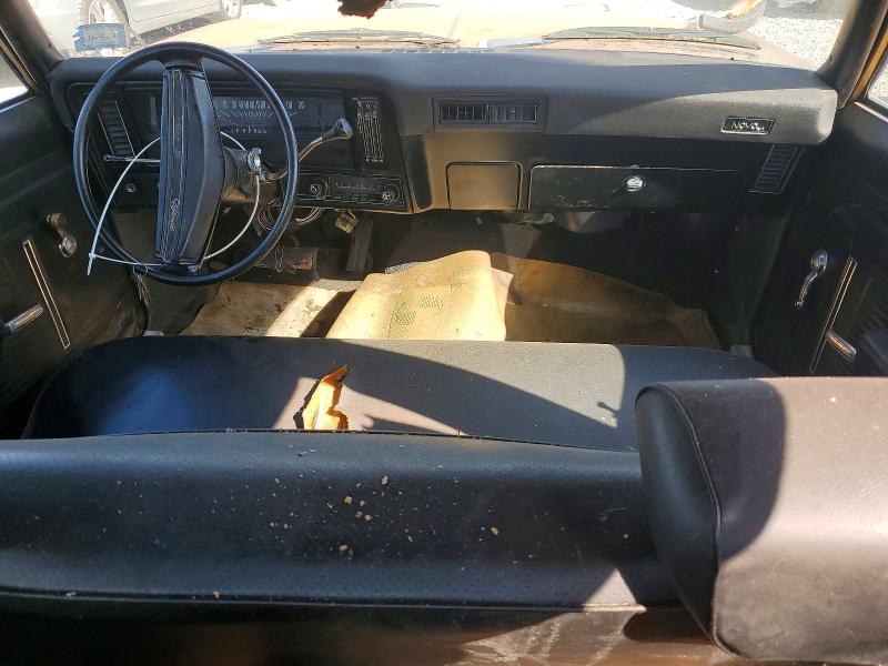 Aukcja sprzedaży 1974 Chevrolet Nova, vin: 1X69H4W237662, numer aukcji: 49936946