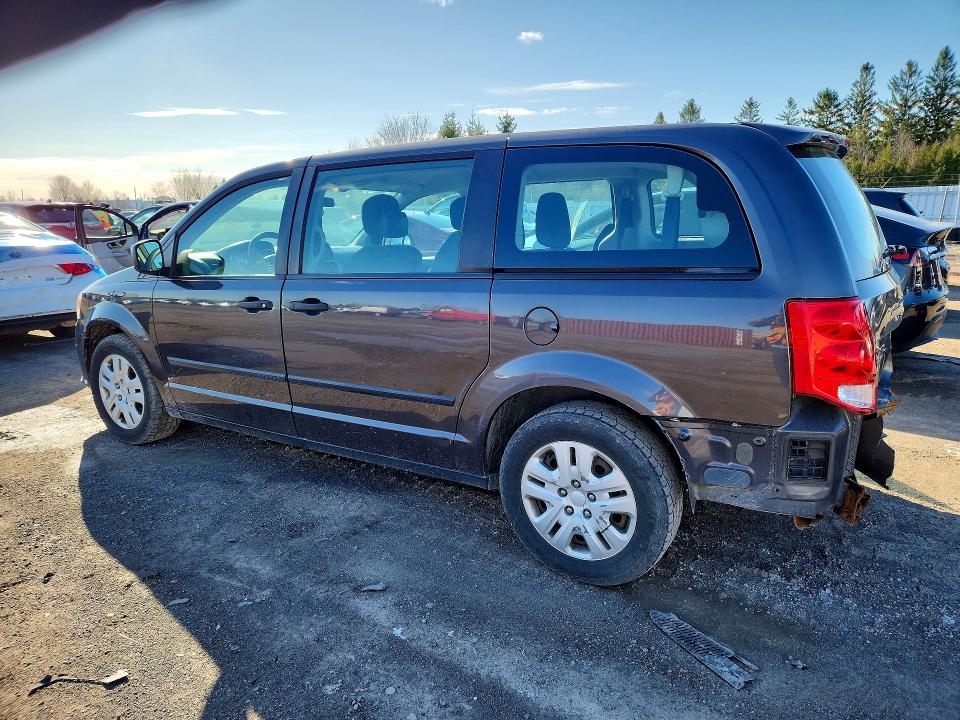 Aukcja sprzedaży 2015 Dodge Grand Caravan, vin: 2C4RDGBG9FR722869, numer aukcji: 50101856