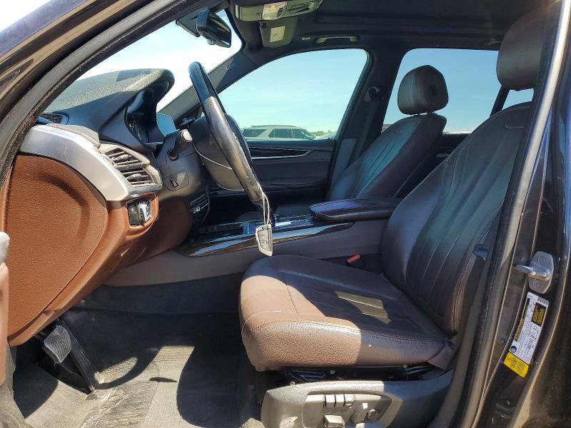 Продажа на аукционе авто 2017 Bmw X5, vin: 5UXKR2C37H0U22468, номер лота: 48835466