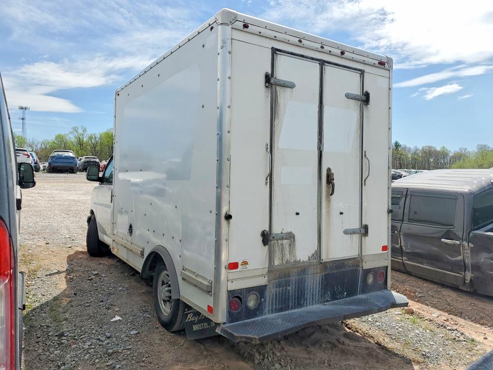 Aukcja sprzedaży 2015 Chev Express G3500, vin: 1GB0G2CG9F1277527, numer aukcji: 49464786