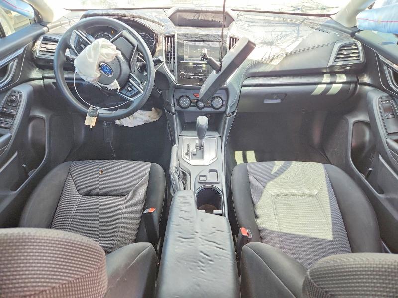Продаж на аукціоні авто 2018 Subaru Impreza, vin: 4S3GTAA62J3714307, номер лоту: 51797066