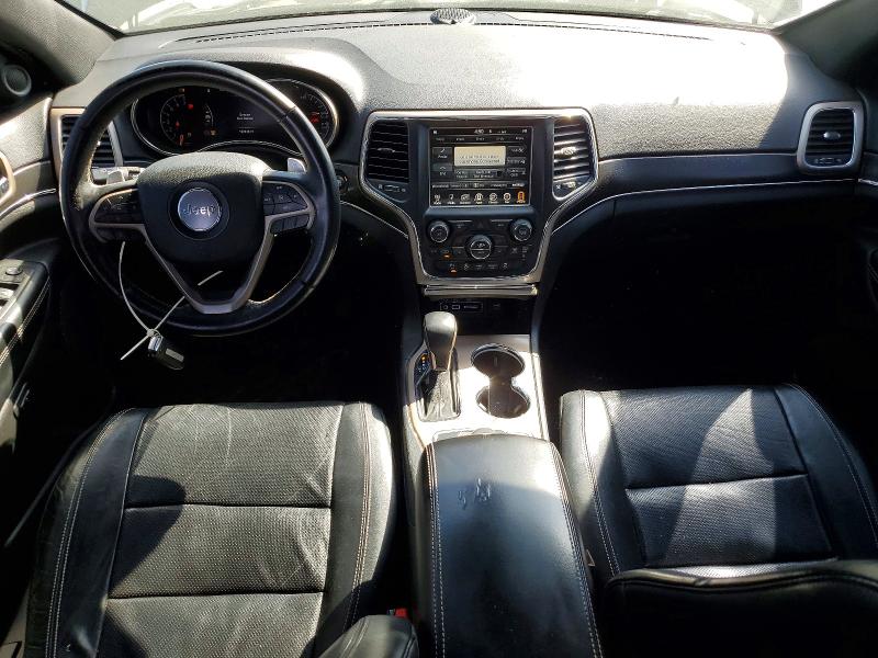 50654136 :رقم المزاد ، 1C4RJFBG7HC909123 vin ، 2017 Jeep Grand Cherokee مزاد بيع