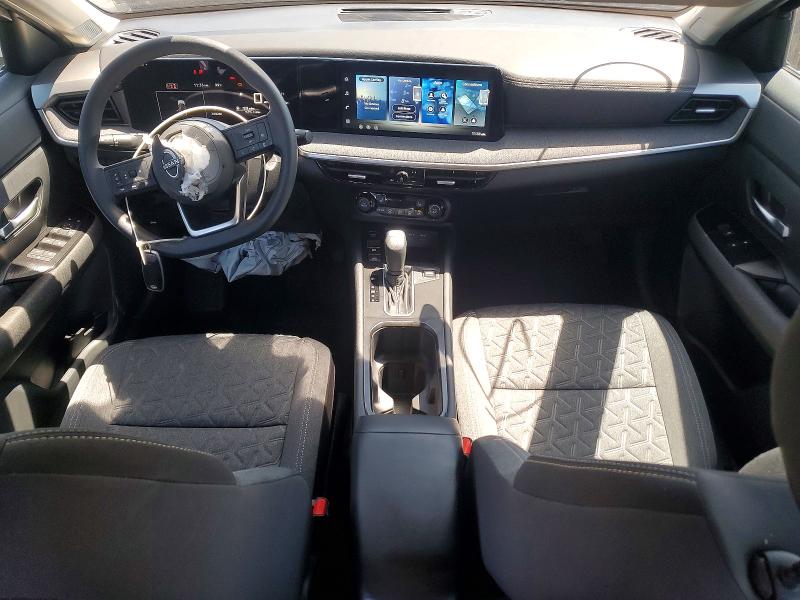 Продаж на аукціоні авто 2026 Nissan Kicks, vin: 3N8AP6CE9TL350409, номер лоту: 50175936