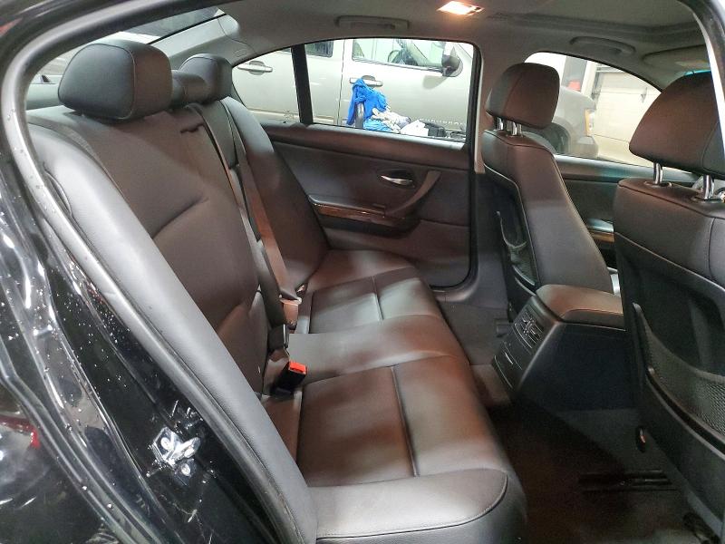 Aukcja sprzedaży 2009 Bmw 328, vin: WBAPK73529A452626, numer aukcji: 51988836