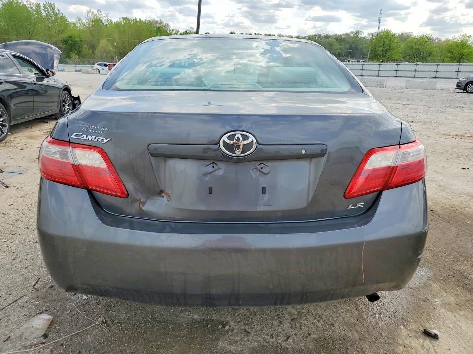 Продаж на аукціоні авто 2009 Toyota Camry, vin: 4T4BE46K39R112972, номер лоту: 49629466