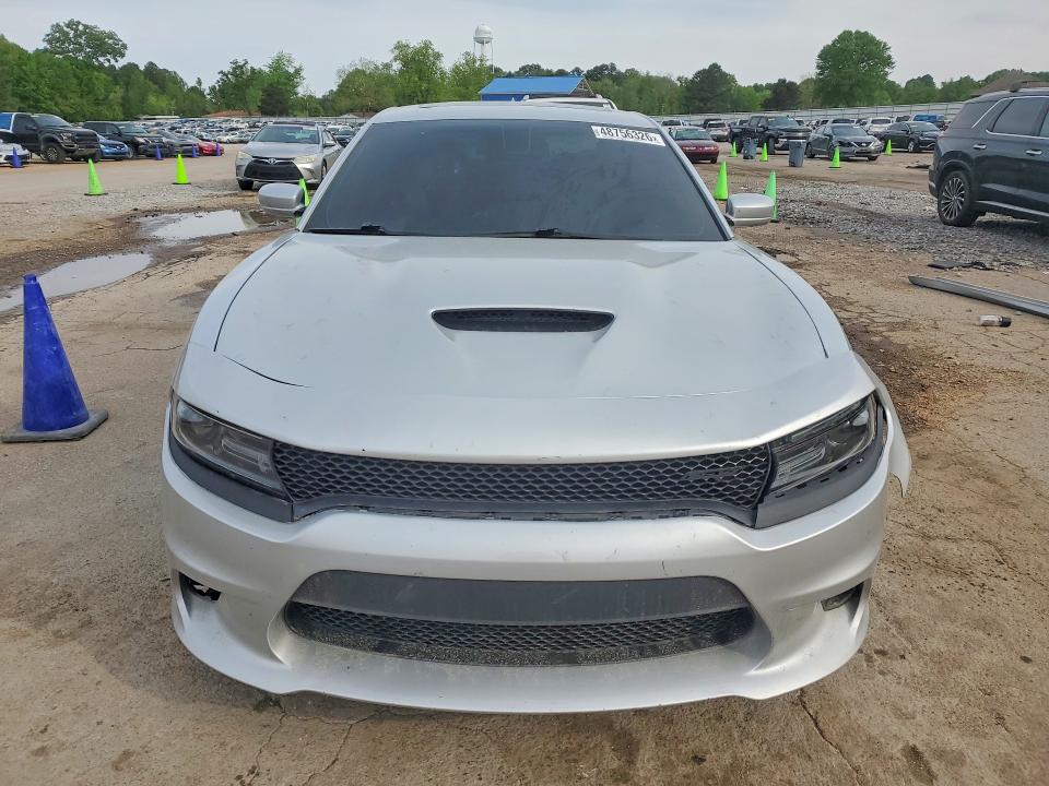 2020 Dodge Charger მანქანა იყიდება აუქციონზე, vin: 2C3CDXCT6LH182341, აუქციონის ნომერი: 48756326