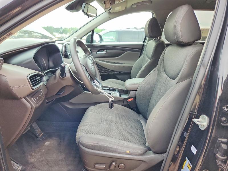 51320956 :رقم المزاد ، 5NMS33AD6LH214711 vin ، 2020 Hyundai Santa Fe مزاد بيع