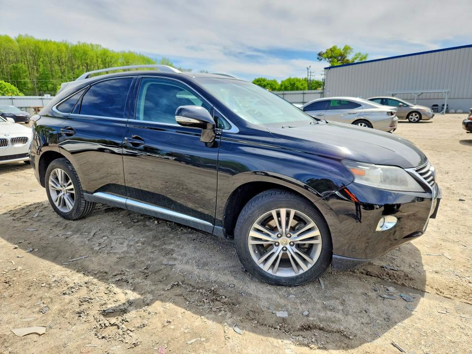 Продаж на аукціоні авто 2015 Lexus Rx 350, vin: 2T2ZK1BA8FC197376, номер лоту: 48674996