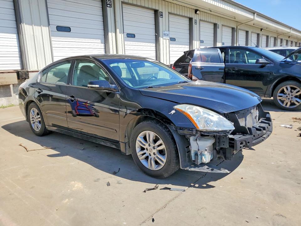 Aukcja sprzedaży 2011 Nissan Altima, vin: 1N4AL2AP2BC171150, numer aukcji: 49942026