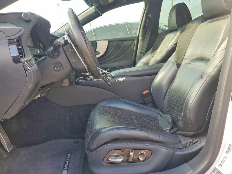 49425706 :رقم المزاد ، JTHB51FF4J5000484 vin ، 2018 Lexus Ls 500 مزاد بيع