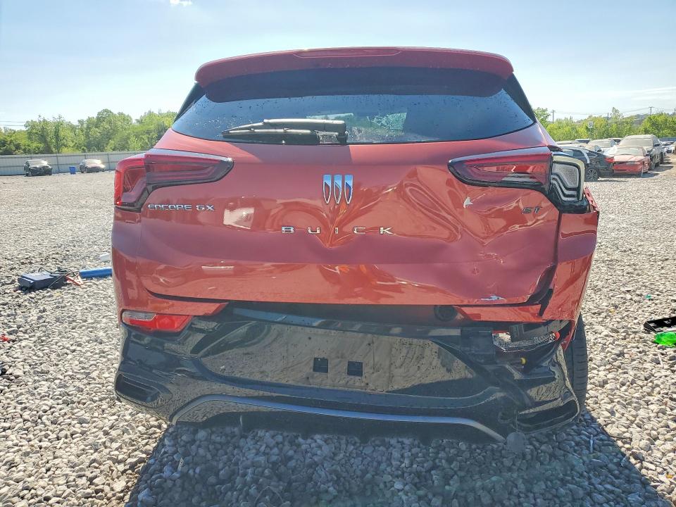 49259416 :رقم المزاد ، KL4AMDSL3RB093552 vin ، 2024 Buick Encore Gx مزاد بيع