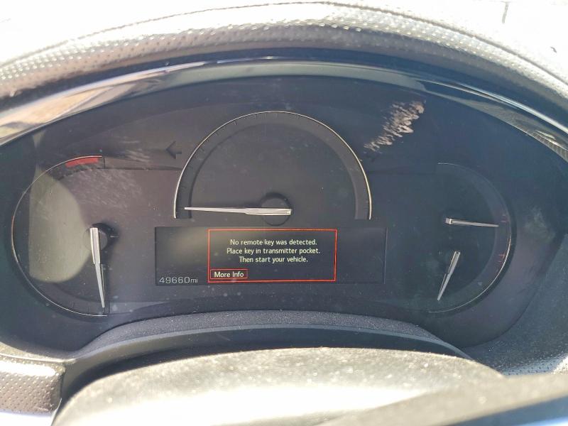 Продаж на аукціоні авто 2019 Cadillac Xts, vin: 2G61U5S33K9144473, номер лоту: 51153206