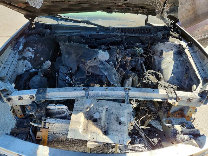 Продажа на аукционе авто 2003 Buick Lesabre, vin: 1G4HP52K734193718, номер лота: 50718406