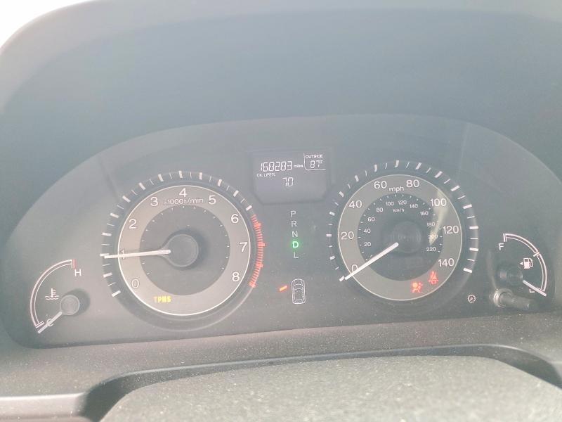 Aukcja sprzedaży 2016 Honda Odyssey, vin: 5FNRL5H63GB074870, numer aukcji: 48675436