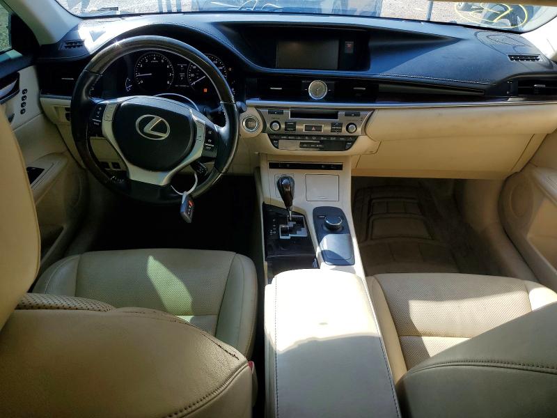 Aukcja sprzedaży 2015 Lexus Es 350, vin: JTHBK1GG7F2170959, numer aukcji: 48876326