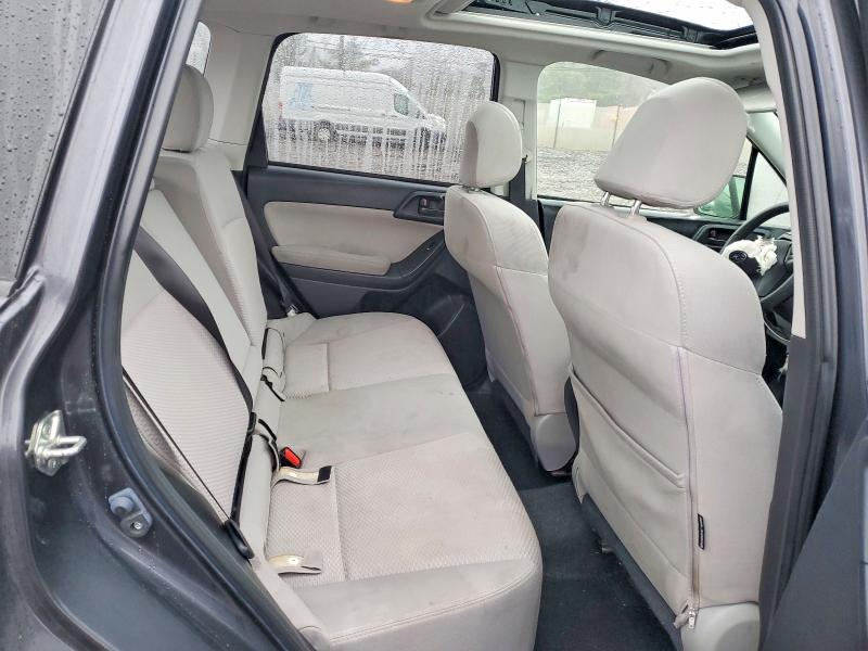 Продажа на аукционе авто 2014 Subaru Forester, vin: JF2SJAECXEH447766, номер лота: 48083516