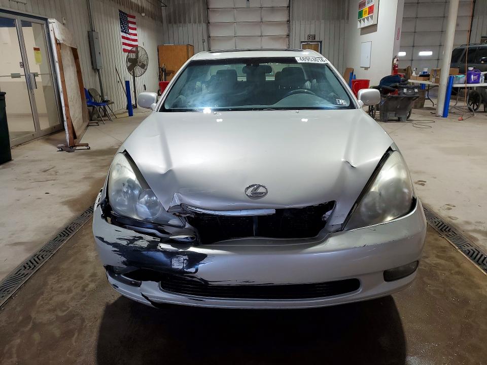 Продаж на аукціоні авто 2002 Lexus Es 300, vin: JTHBF30G820063628, номер лоту: 48953016