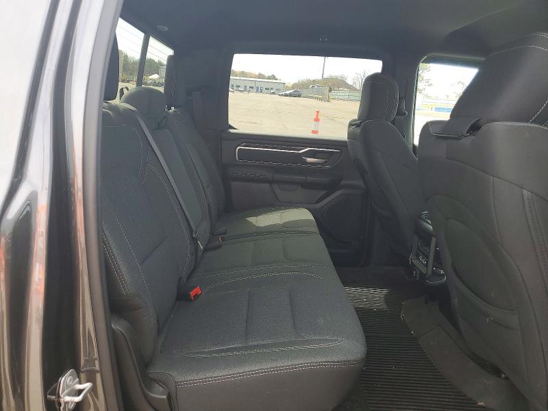 50085046 :رقم المزاد ، 1C6RRFFG2LN268518 vin ، 2020 Ram 1500 مزاد بيع