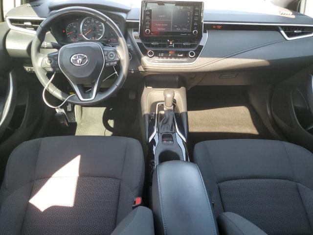 51151796 :رقم المزاد ، 5YFP4RCEXLP036514 vin ، 2020 Toyota Corolla مزاد بيع