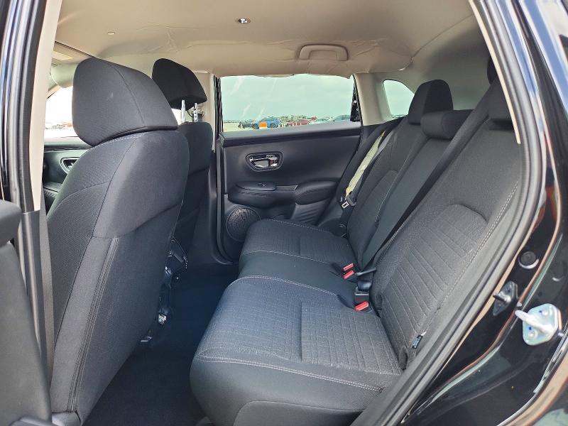 2026 Honda Hr-v მანქანა იყიდება აუქციონზე, vin: 3CZRZ1H3XTM733590, აუქციონის ნომერი: 49928086