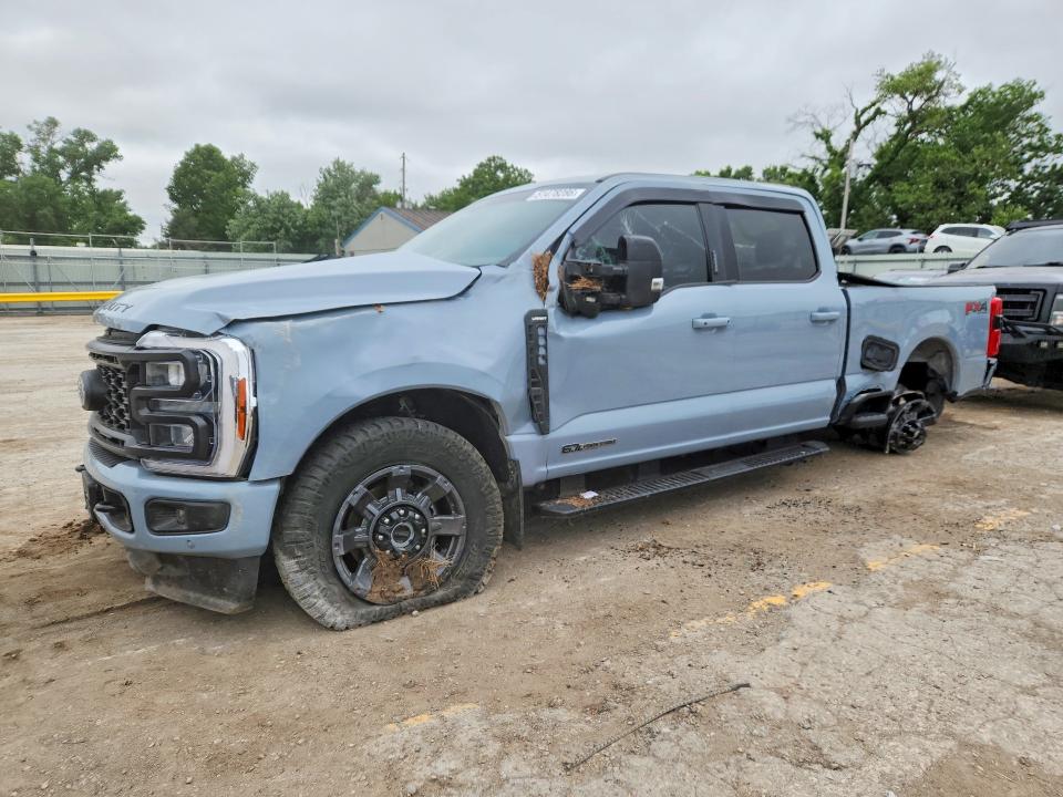 Продажа на аукционе авто 2024 Ford F250, vin: 1FT8W2BT5RED98505, номер лота: 51478286