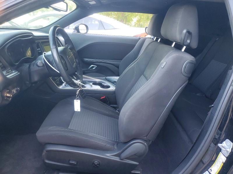 Aukcja sprzedaży 2017 Dodge Challenger, vin: 2C3CDZAG0HH640352, numer aukcji: 49635366