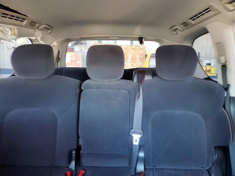 Продажа на аукционе авто 2017 Nissan Armada, vin: JN8AY2ND8H9006452, номер лота: 50144216