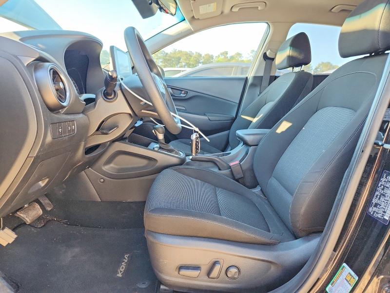 Aukcja sprzedaży 2023 Hyundai Kona, vin: KM8K6CABXPU041288, numer aukcji: 48776076