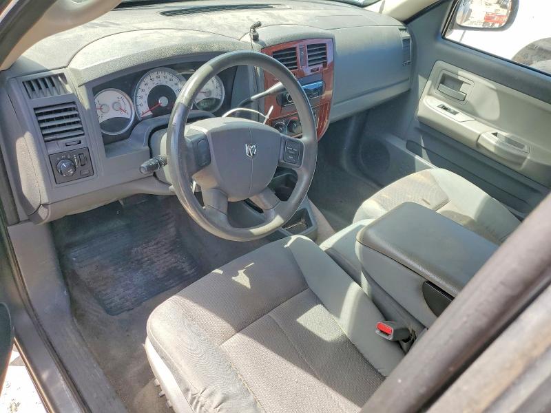 Продажа на аукционе авто 2005 Dodge Dakota, vin: 1D7HW42K65S180724, номер лота: 51080556
