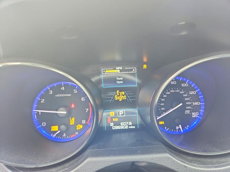 Aukcja sprzedaży 2017 Subaru Legacy, vin: 4S3BNEN64H3003711, numer aukcji: 49251716