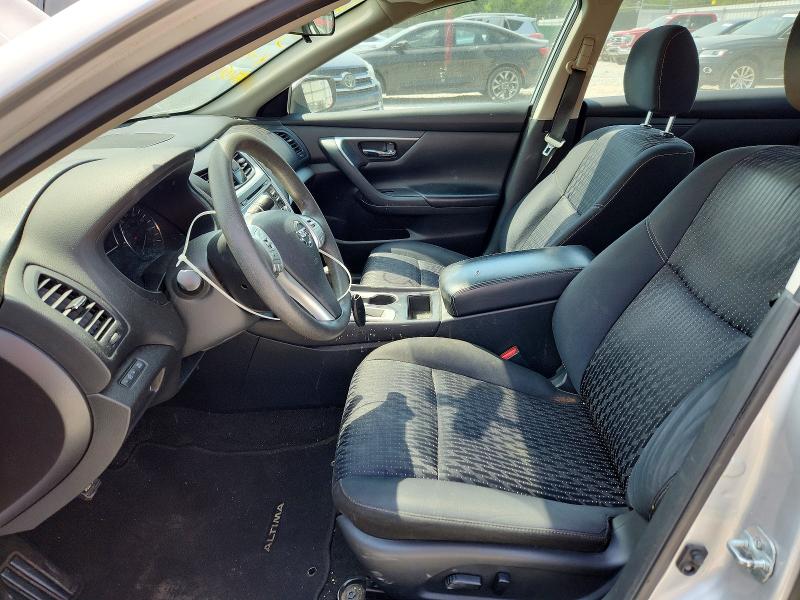 Продаж на аукціоні авто 2016 Nissan Altima, vin: 1N4AL3AP9GN367328, номер лоту: 49101846