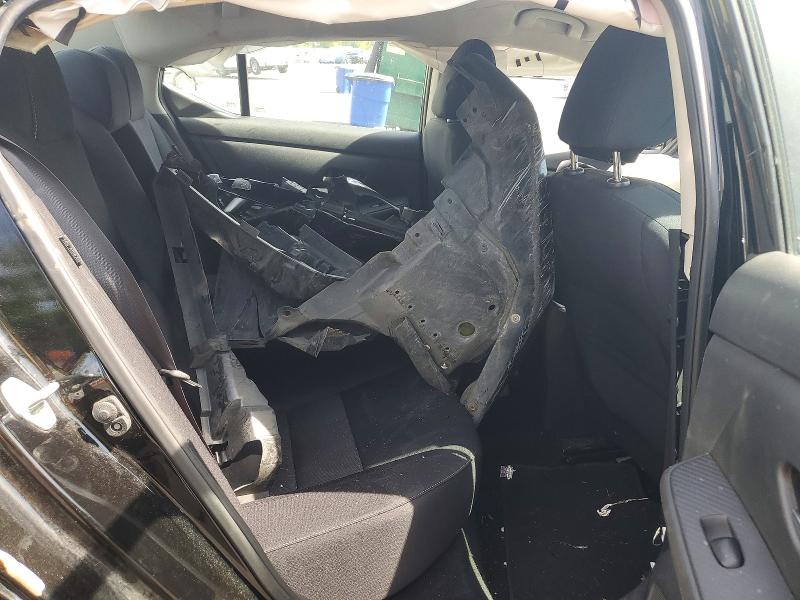 2021 Nissan Sentra მანქანა იყიდება აუქციონზე, vin: 3N1AB8CV6MY297097, აუქციონის ნომერი: 56515816