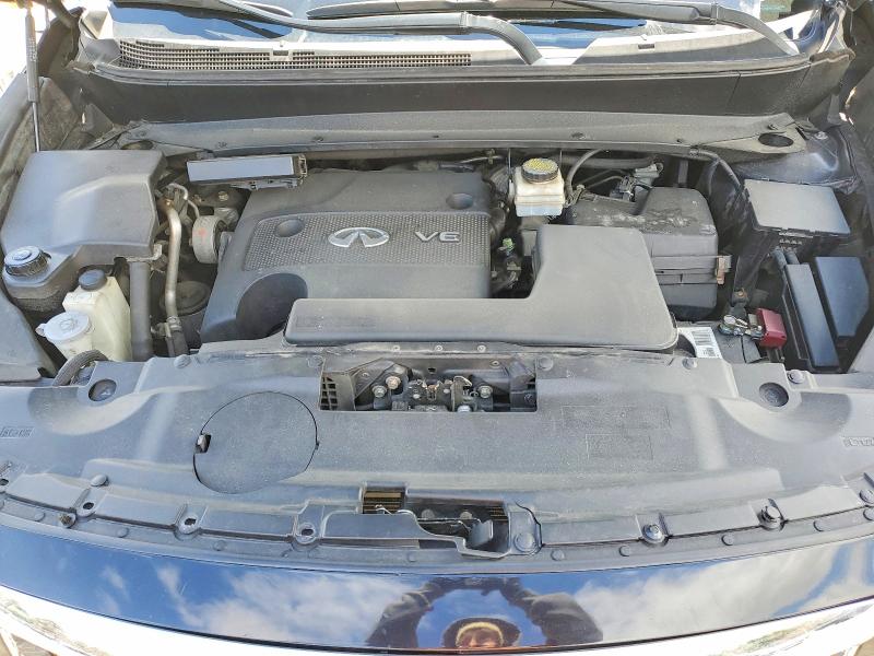 Aukcja sprzedaży 2013 Infiniti Jx35, vin: 5N1AL0MM2DC317965, numer aukcji: 48920016
