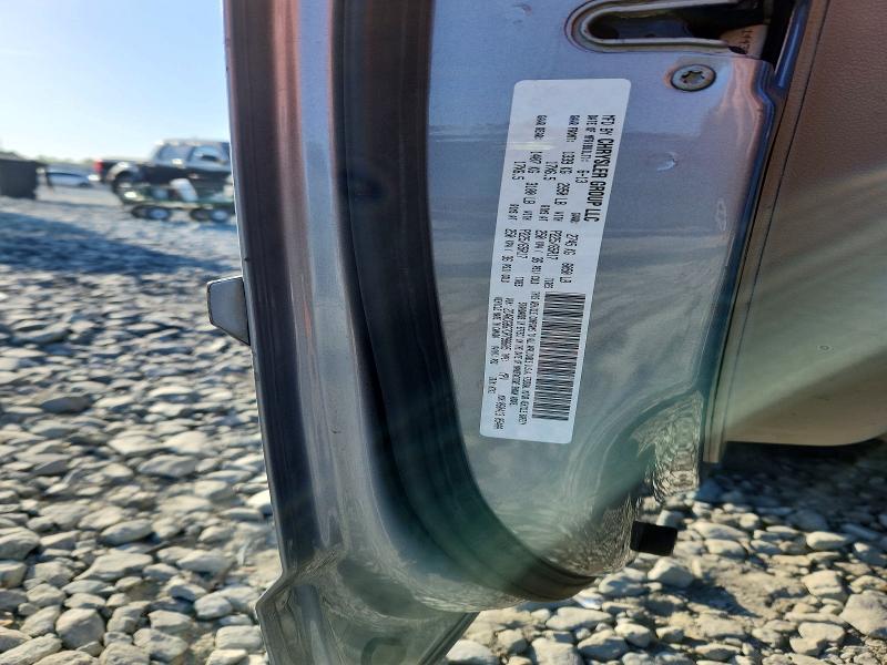 Aukcja sprzedaży 2013 Dodge Grand Caravan, vin: 2C4RDGBG7DR798605, numer aukcji: 50964426