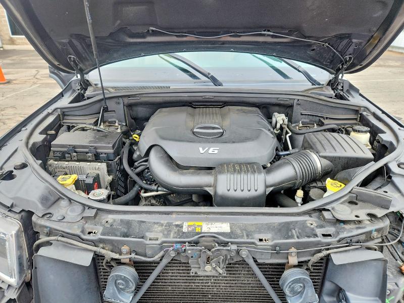 Продаж на аукціоні авто 2015 Jeep Grand Cherokee, vin: 1C4RJFBG9FC706831, номер лоту: 48055446