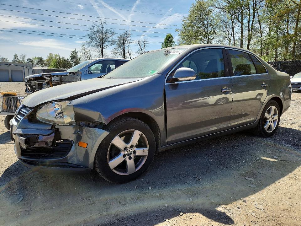 Aukcja sprzedaży 2009 Volkswagen Jetta, vin: 3VWRM71K89M020699, numer aukcji: 49842926